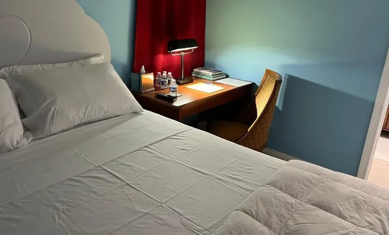 카리브 컴포트 B&B