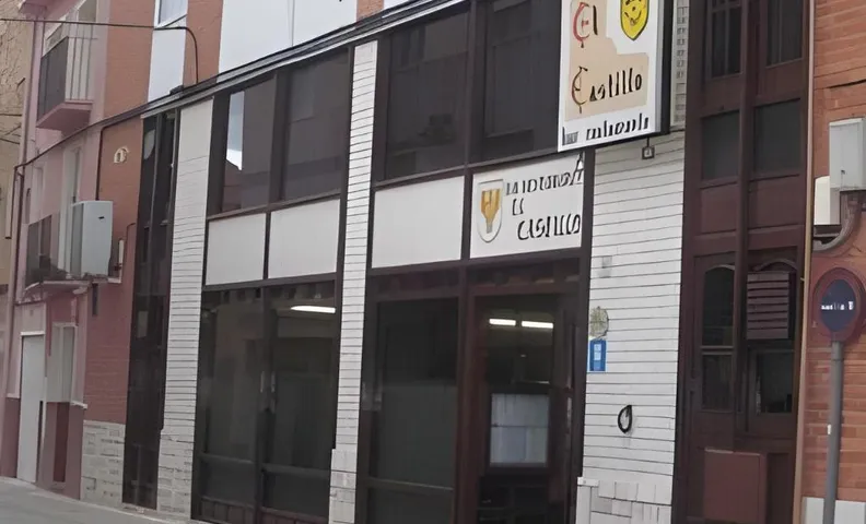 Hostal Restaurante El Castillo