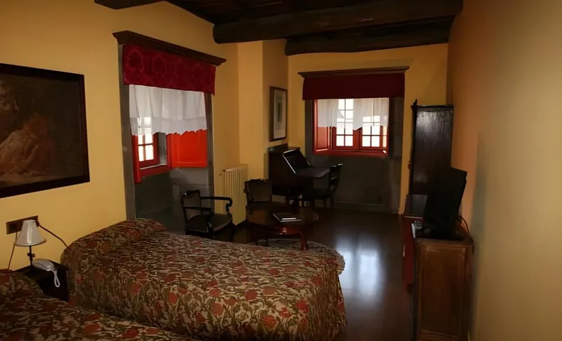 Casa Grande de Rosende