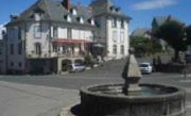 Auberge De Raulhac
