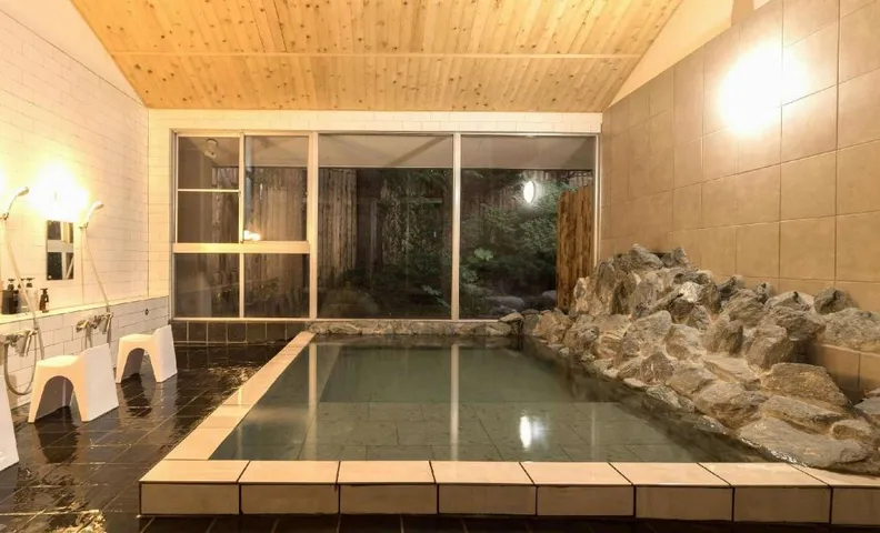 Oirase Onsen Akari to Kaede