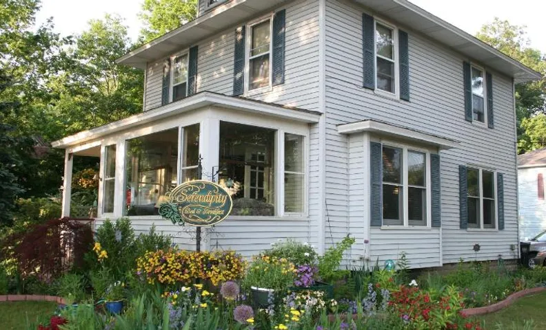 Serendipity Bed and Breakfast