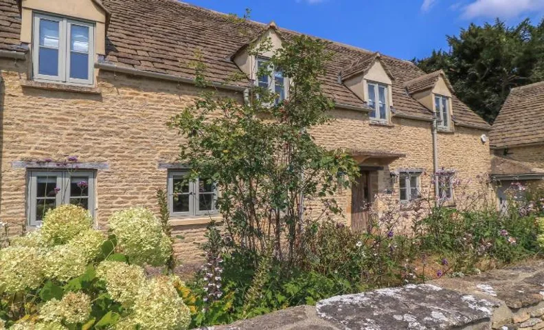 Easter Cottage