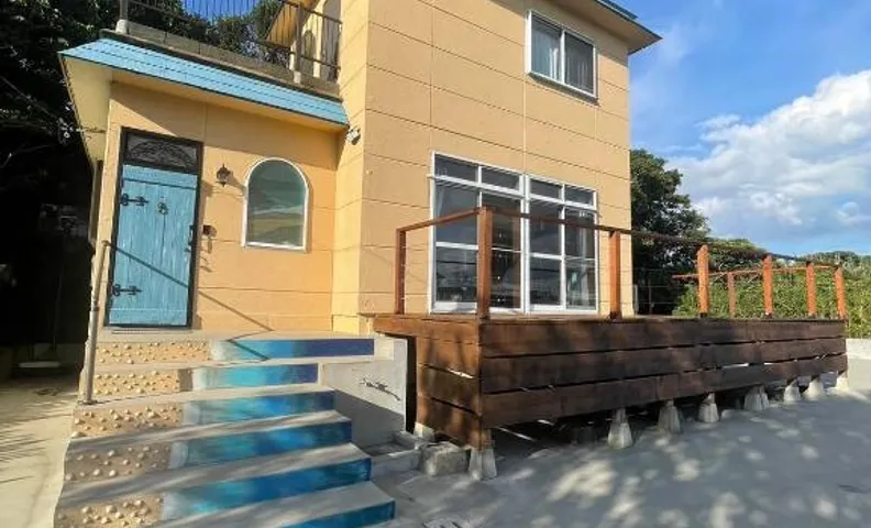 이토시마의 프라이빗 하우스 (585m², 침실 2개, 프라이빗 욕실 1개)