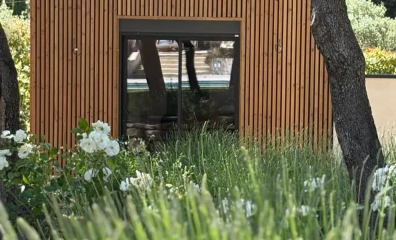 Chambre d'hôtes de La Villa douce - privée & indépendante- Provence