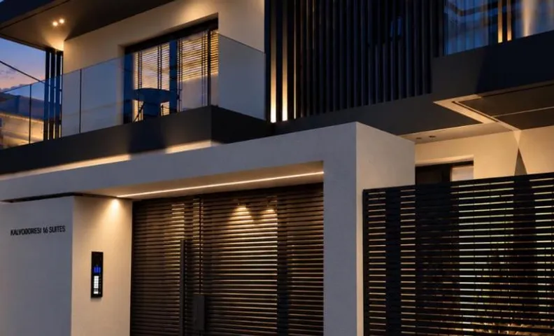 Kalvokoresi 16 I Premium Apartments