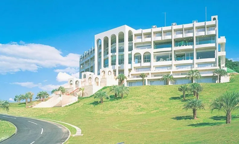 Cocopa Resort Club