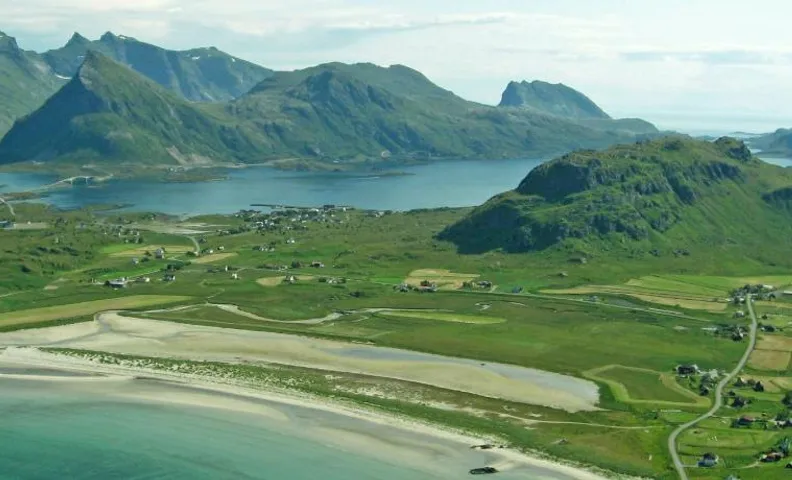 Heloíse`s accommodation