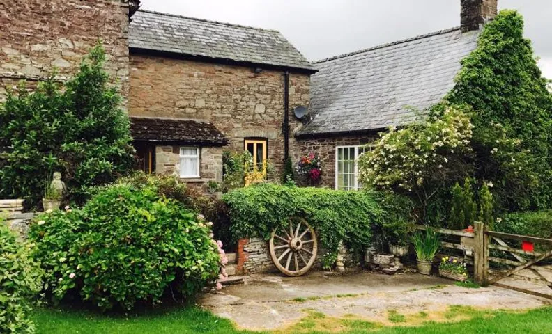 The Draen Bed and Breakfast