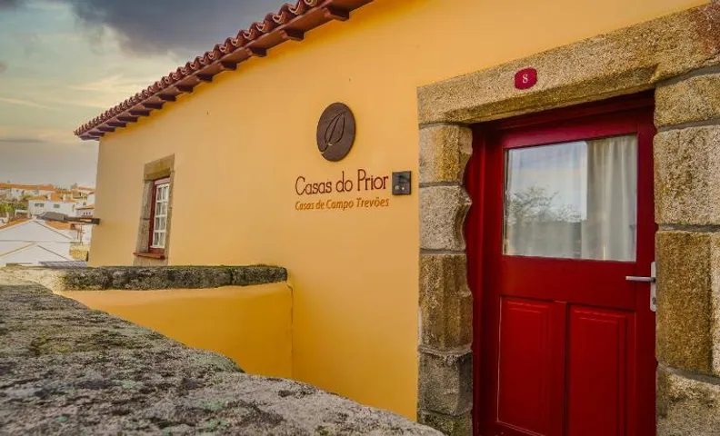 Casas do Prior