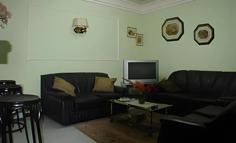 Pension Ariz