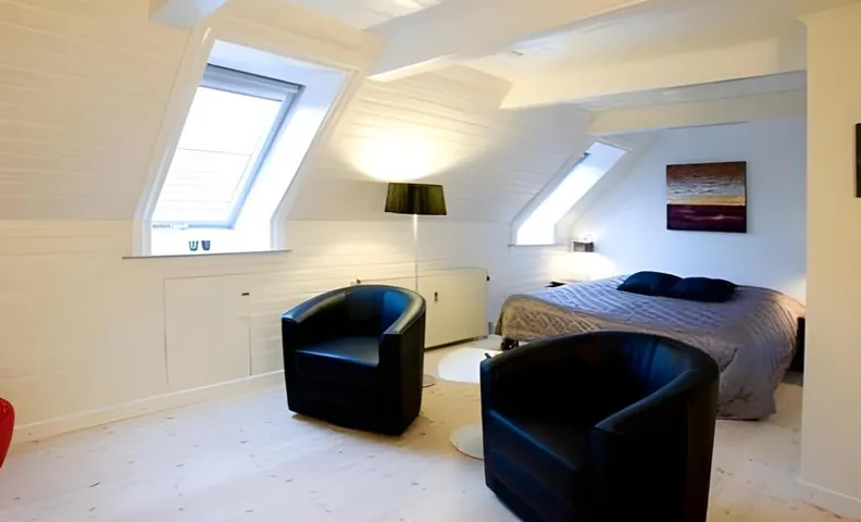 Den Gamle Købmandsgaard Bed & Breakfast