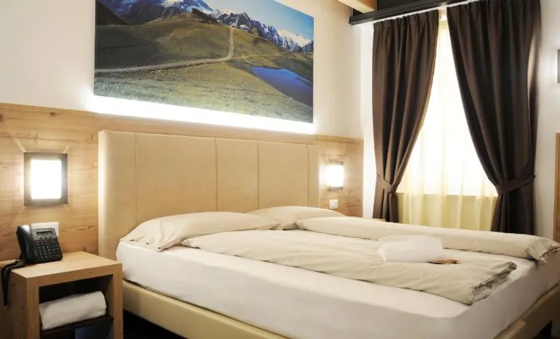 TOURING HOTEL & SPA