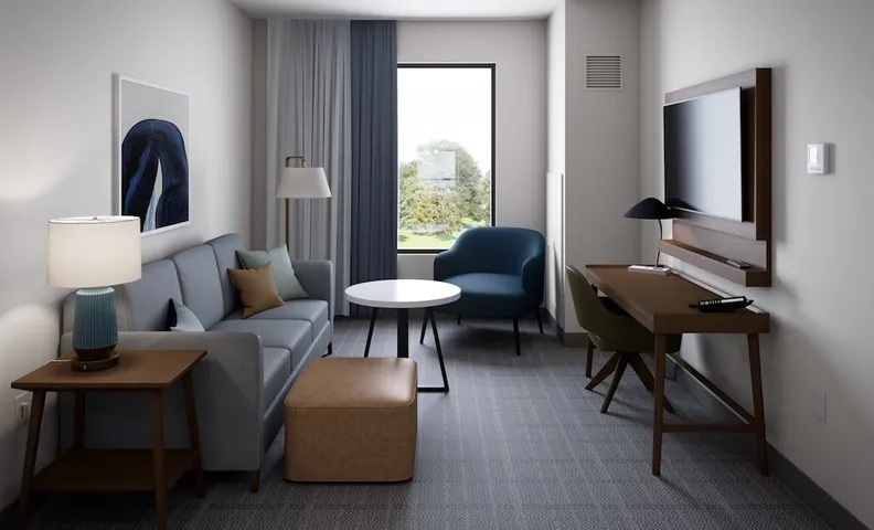 스테이브리지 스위트 윈터 헤이븐 오번데일 바이 IHG