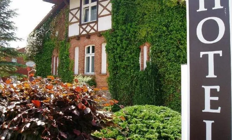 Hotel Sankt Georg