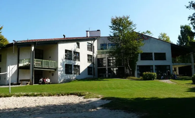 DJH Jugendherberge Pottenstein