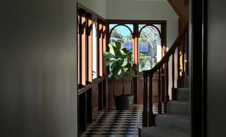 Melville House Bed and Breakfast