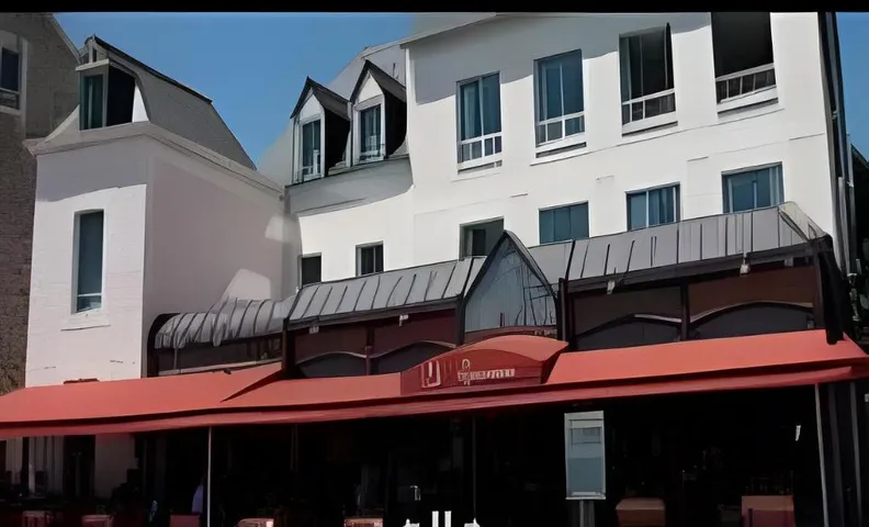 Le Querrien