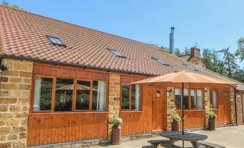 The Granary