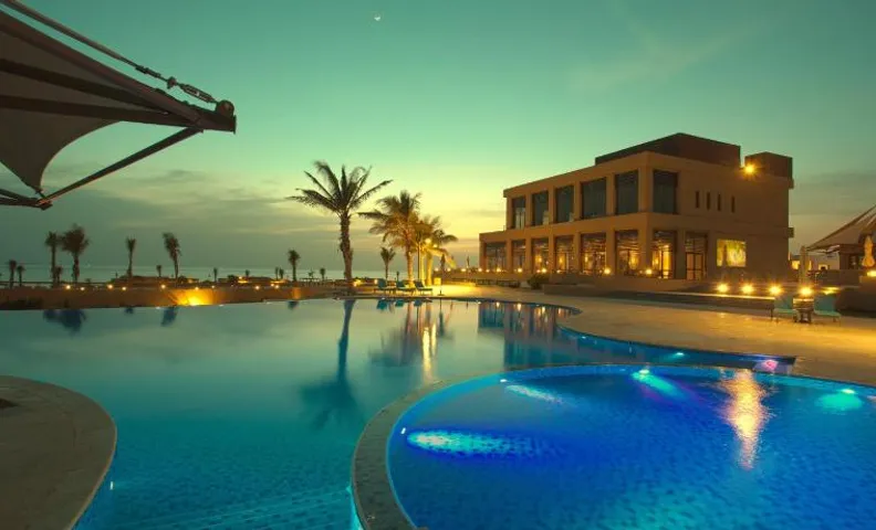 Royal L'azure Resort