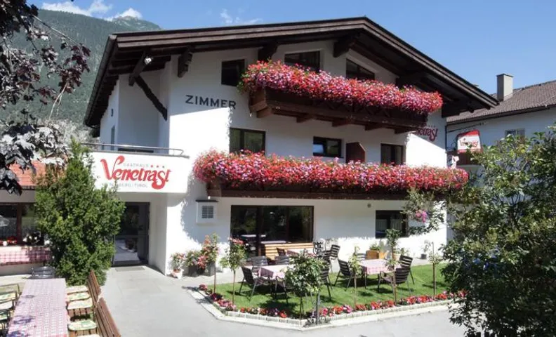 Gasthof Venetrast