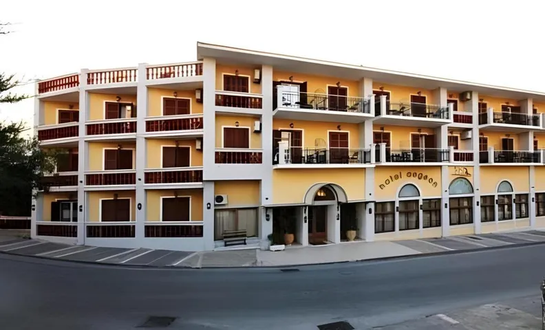 Aegeon Hotel