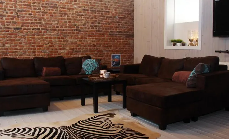 B&B Casa Luna Loft