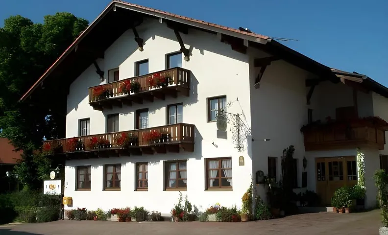 Hotel Haflhof