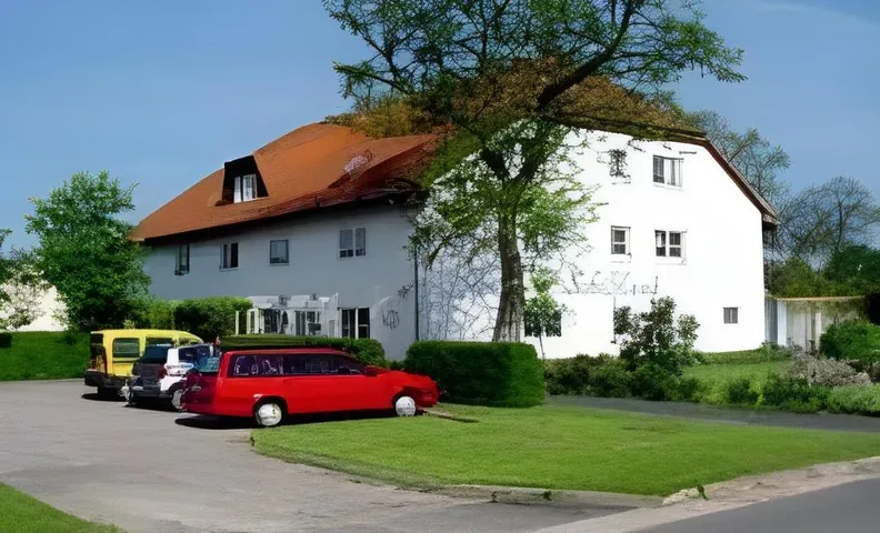 Hotel am Uckersee