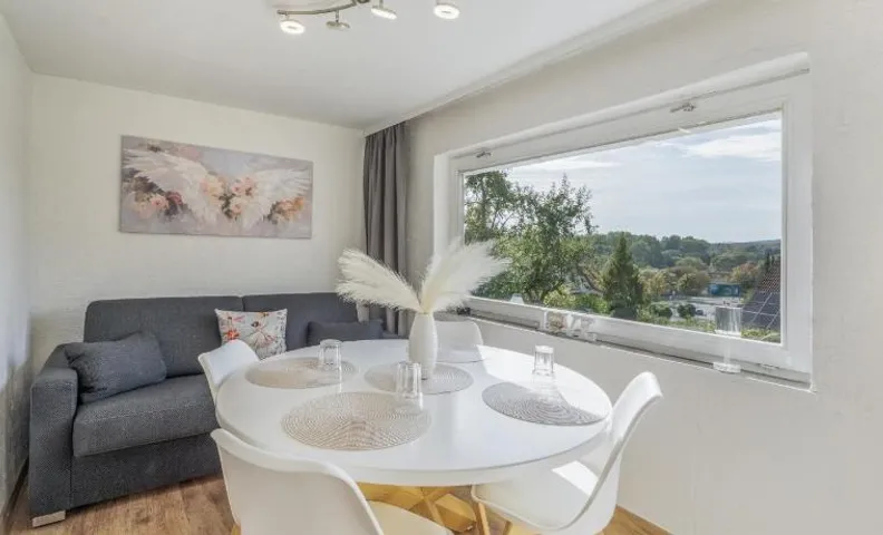 Haus Panoramablick Diana
