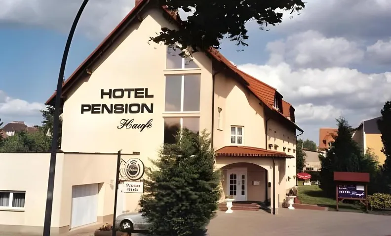 Hotel Haufe
