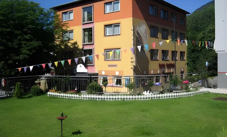 Das Stadler - Metzgerwirt