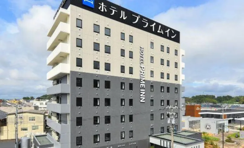 Hotel Prime Inn Fukui Awara