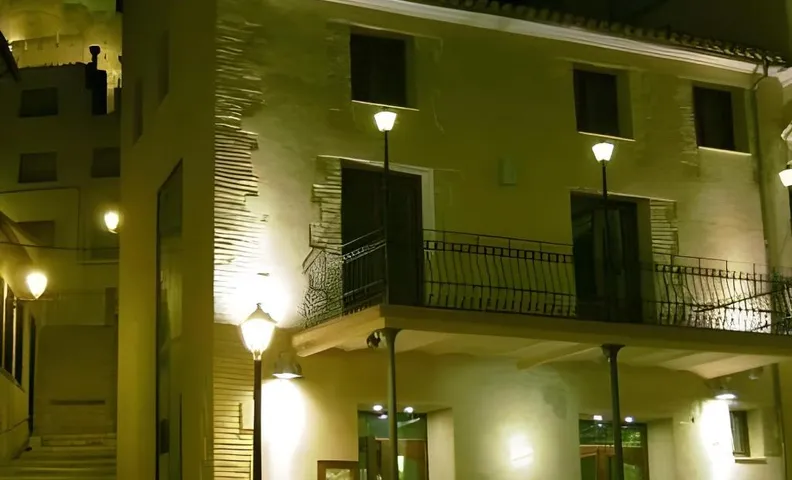 Hotel Con Encanto La Facana