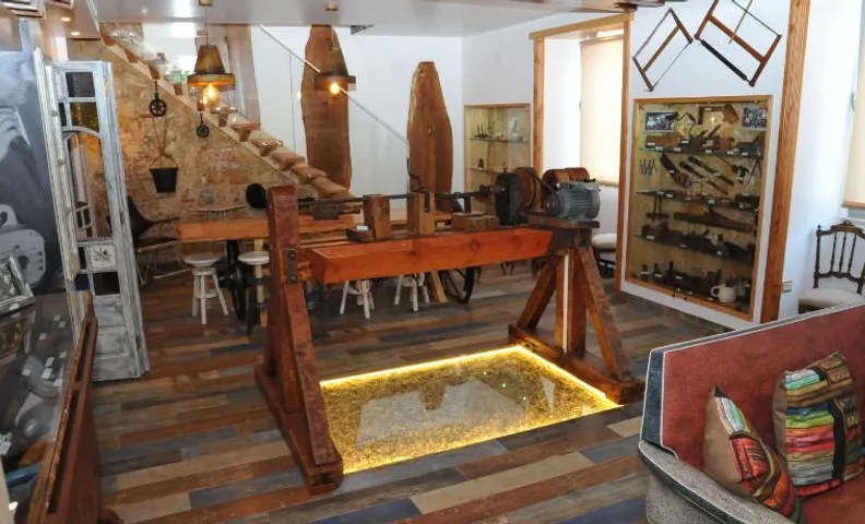 Hostel O Torneiro