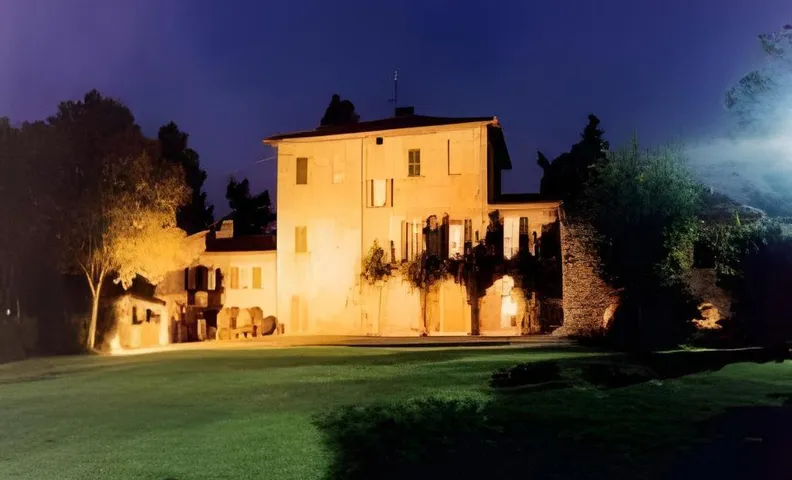 B&B Villa Dei Priori