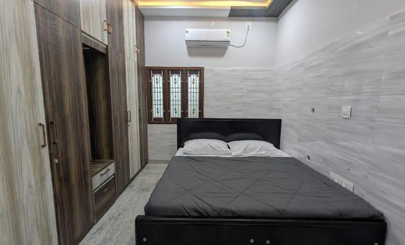 Grand Villa Homestay