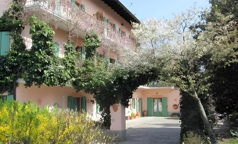 Casa Violetta B&B
