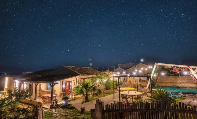 B&B Polvere di stelle