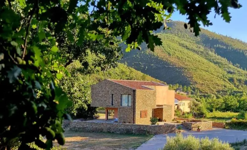 Quinta das Levadas - Country House & Nature