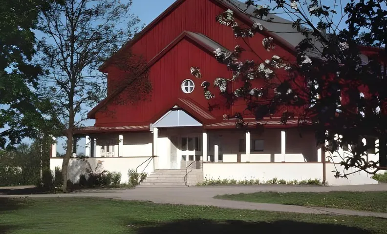 Hotel Krapi