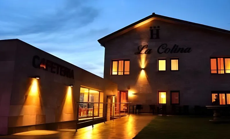 La Colina