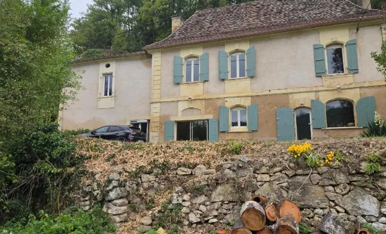 Les Rochers de Bayac