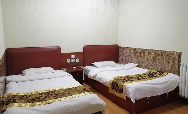 99inn Selected Hotel (Zhangbei Zhangku Avenue Branch)