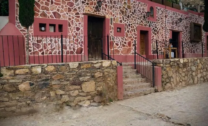 Hotel Hacienda Encantada