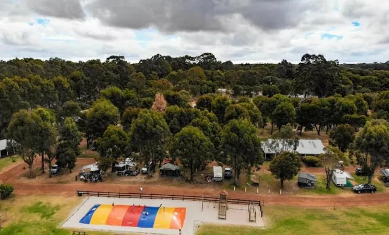 Discovery Parks Margaret River