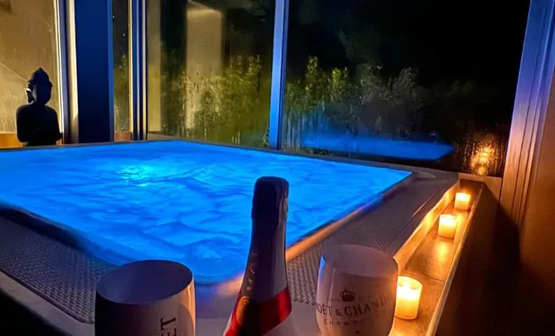 La Siegia Resort spa