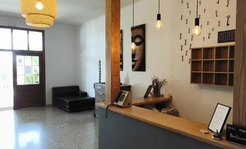 El Balcó del Priorat