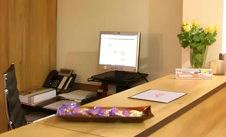 호텔 디트리히스도르퍼 호프