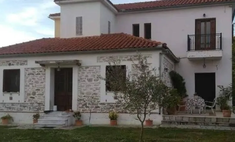 villa Rodo